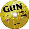 GUN - CD obal