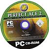 Perfect Ace 2: The Championships - CD obal