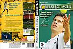 Perfect Ace 2: The Championships - DVD obal