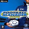 Football Manager 2006 - predn CD obal