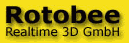 Rotobee - logo