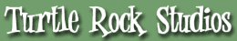 Turtle Rock Studios - logo