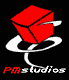 PM Studios - logo