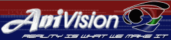 AniVision - logo