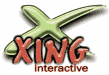 Xing Interactive - logo