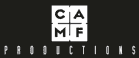 CAMF Productions - logo