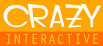 Crazy Interactive - logo