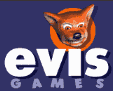 Evis Games - logo