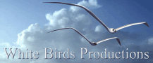 White Birds Productions - logo
