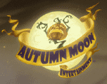 Autumn Moon Entertainment - logo