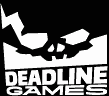 Deadline Games - logo