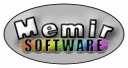 Memir Software - logo