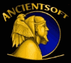 Ancient Soft - logo