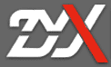 ZyX - logo