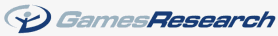 GamesResearch - logo