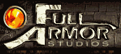 Full Armor Studios - logo