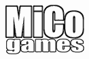 MiCo Games - logo