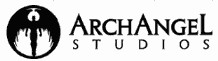 Archangel Studios - logo