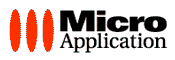 Micro Application - logo