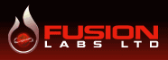 Fusion Labs - logo