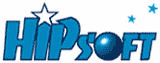 HipSoft - logo