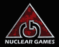 Nuclear Games - logo
