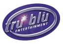 Tru Blu Entertainment - logo