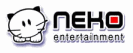 Neko Entertainment - logo