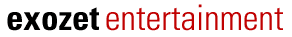 Exozet Entertainment - logo