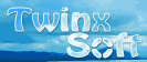 Twinx Soft - logo