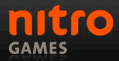 Nitro Games - logo