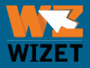 WIZET - logo
