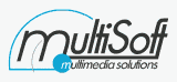MultiSoft - logo