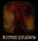 Futrix Studios - logo