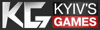 KievGames - logo