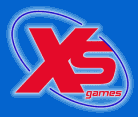 XS Games - logo