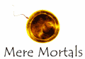 Mere Mortals - logo