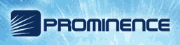 Prominence - logo