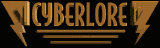 Cyberlore - logo