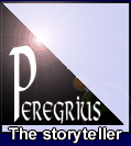 Peregrius - logo
