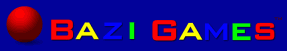 Bazi Games - logo