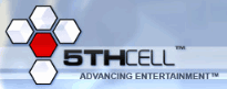 5TH Cell - logo