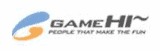 GameHi - logo