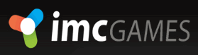IMC games - logo