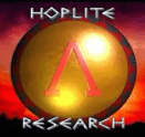 Hoplite Research - logo