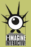 I-Imagine Interactive - logo
