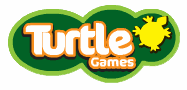 Turtle Games - logo