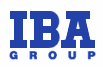 IBA Group - logo