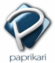 Paprikari - logo
