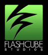 Flashcube Studios - logo